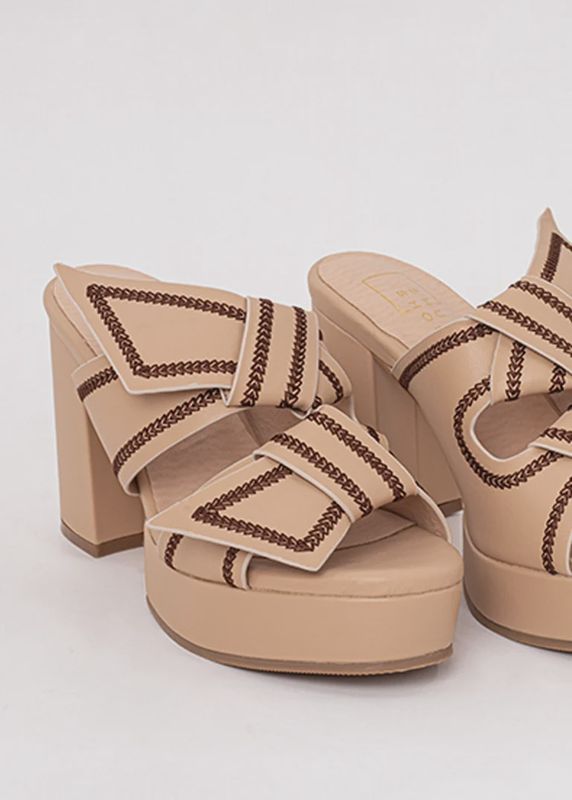 Honey Heel