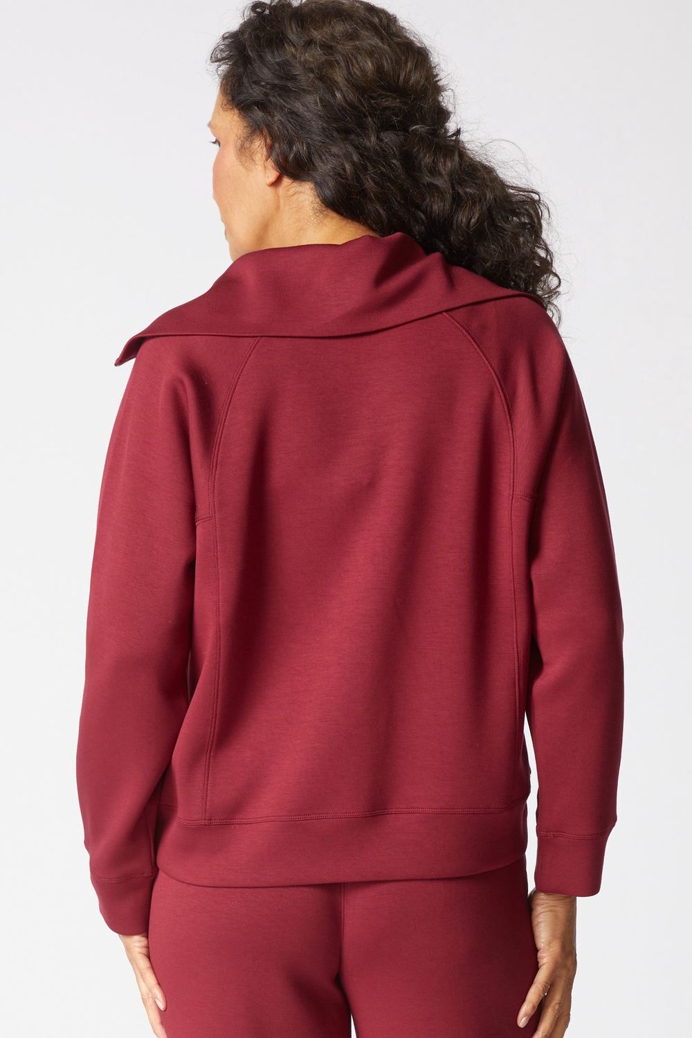 Passport Knit Roam Jacket