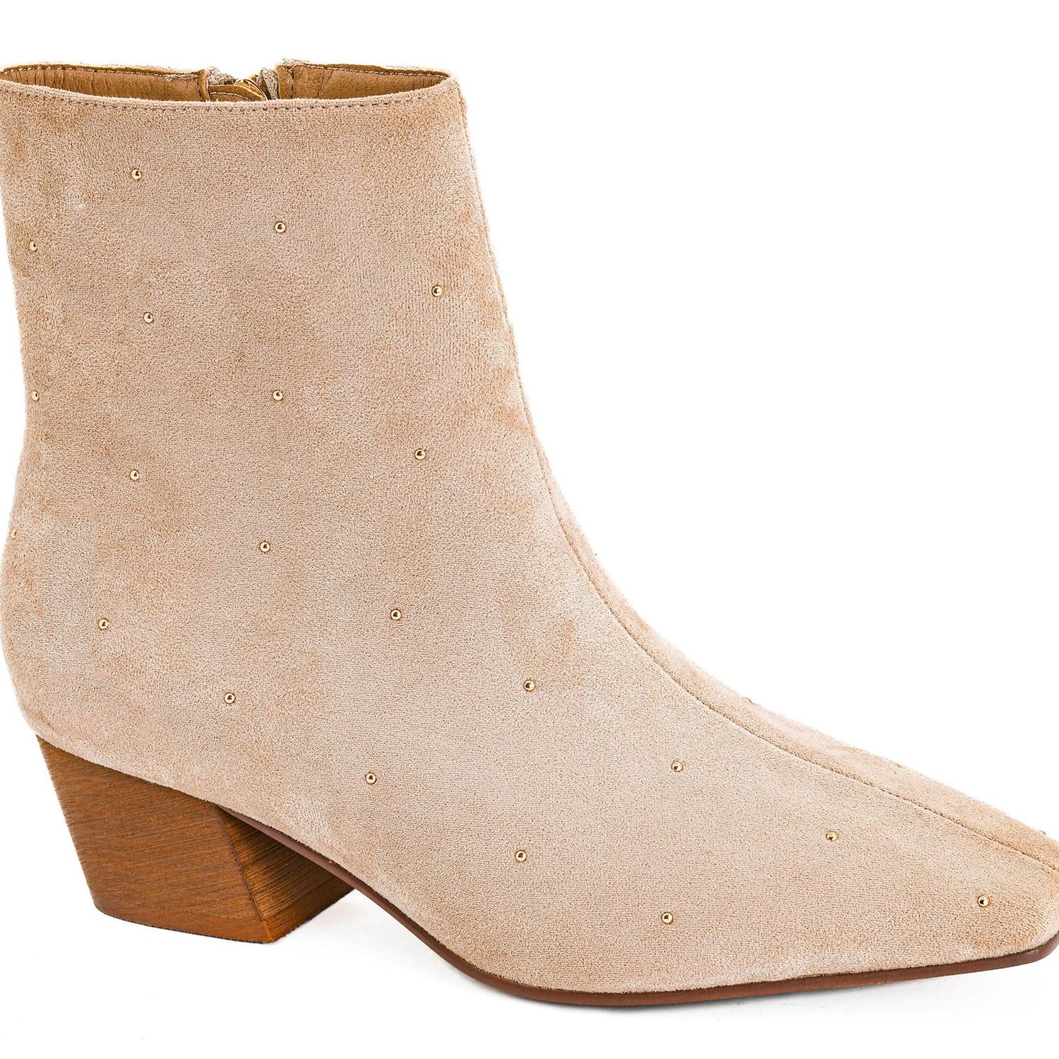 Such  A Tease Suede Boot