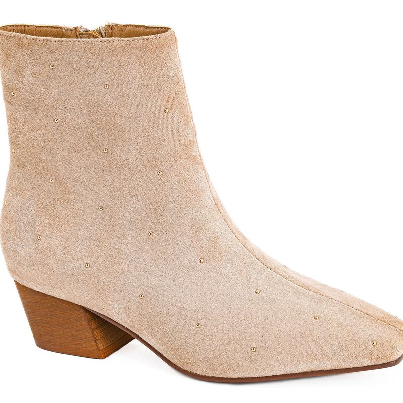 Such  A Tease Suede Boot