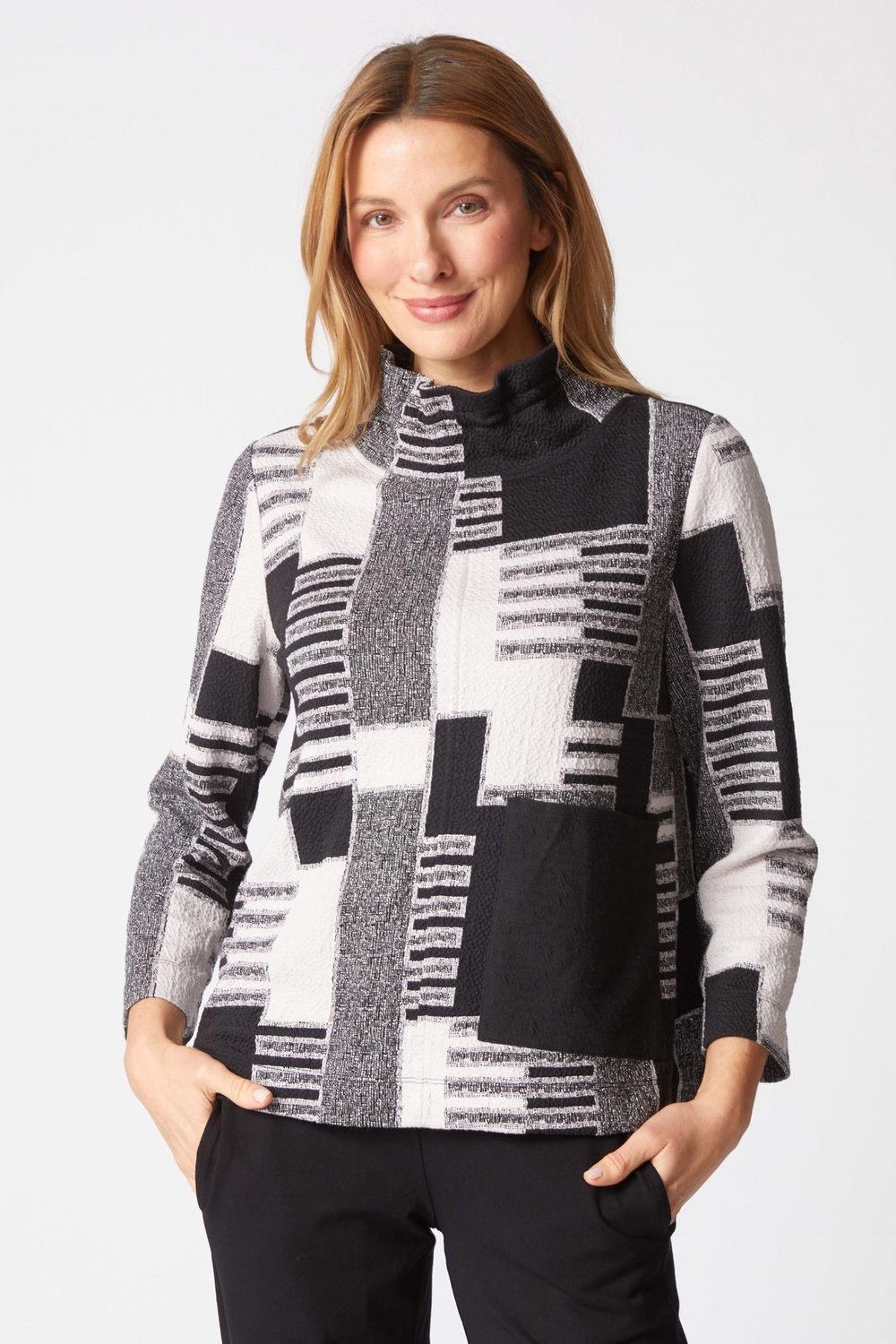 Fair &amp; Square One Pullover