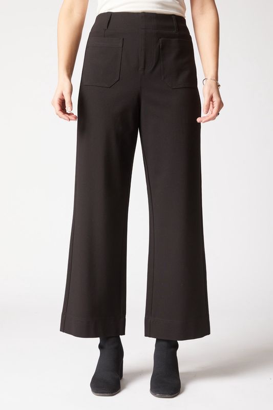 Luxe Ponte Pant