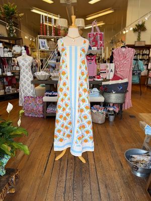 Dresses/Rompers