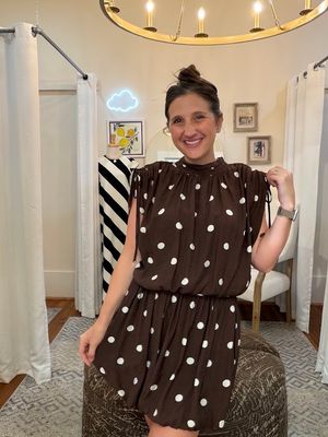 Dresses/Rompers