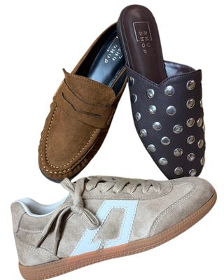 Shoes