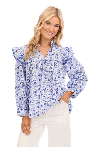 Beaufort Top