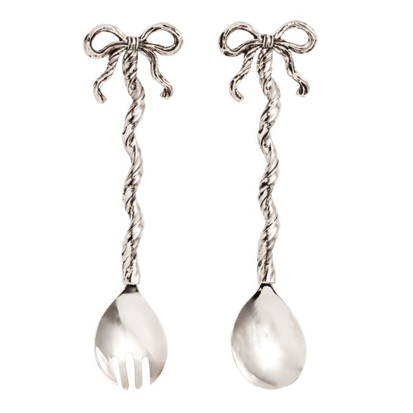 Bow Serving Utensils