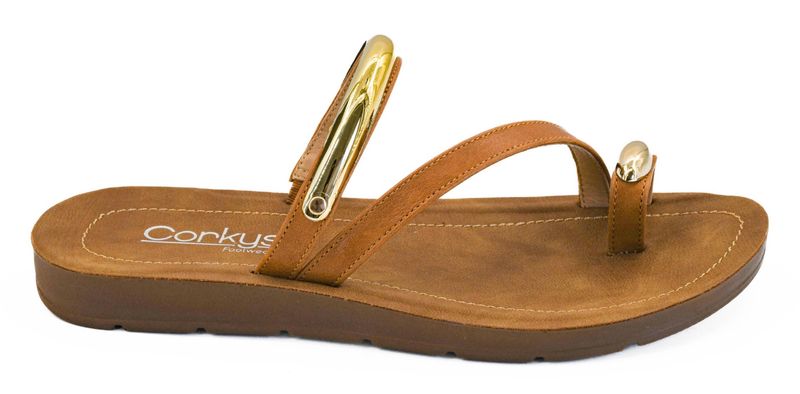 Hit The Strip Sandal