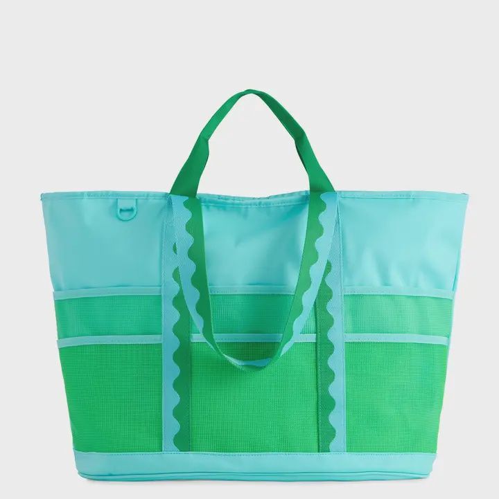 Camden Neoprene Tote