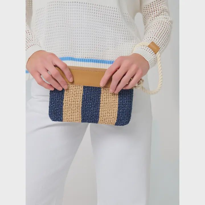 Rina Wristlet