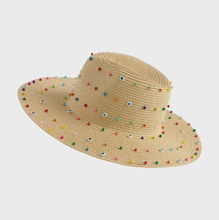 Fiesta Hat