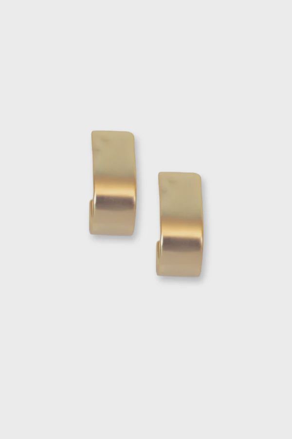 Olivia Stud Earrings
