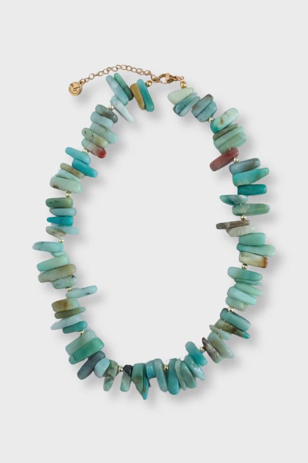 Charlee Necklace