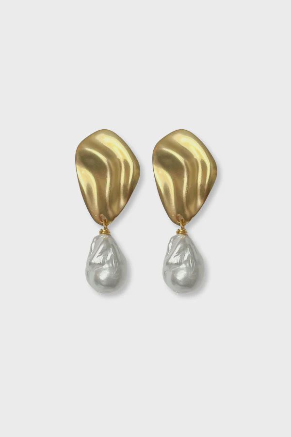 Catherine Earrings