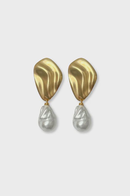 Catherine Earrings