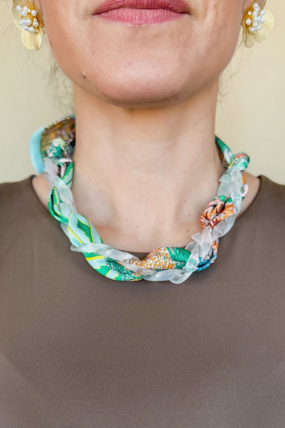 Catalina Necklace
