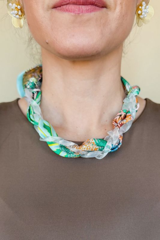 Catalina Necklace