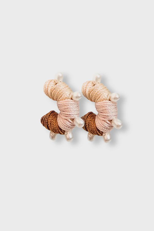 Summer Earrings
