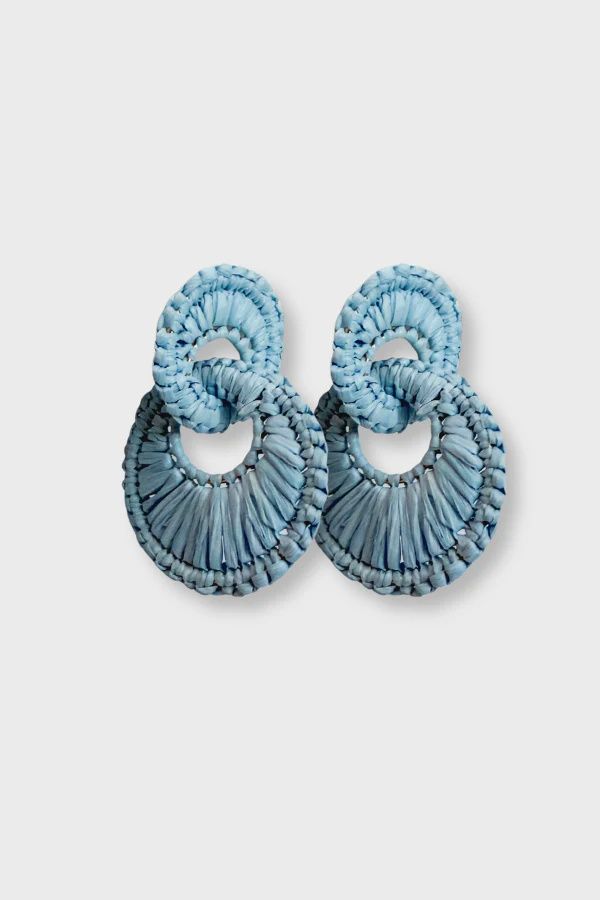 Mila Earrings