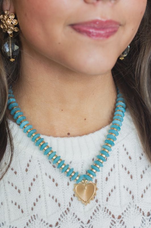 Anna Necklace