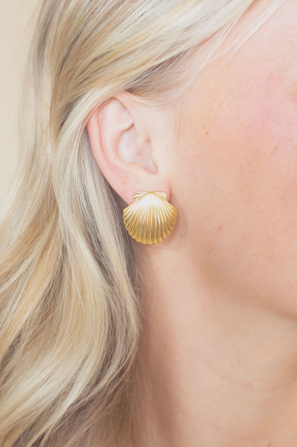 Scarlett Earrings