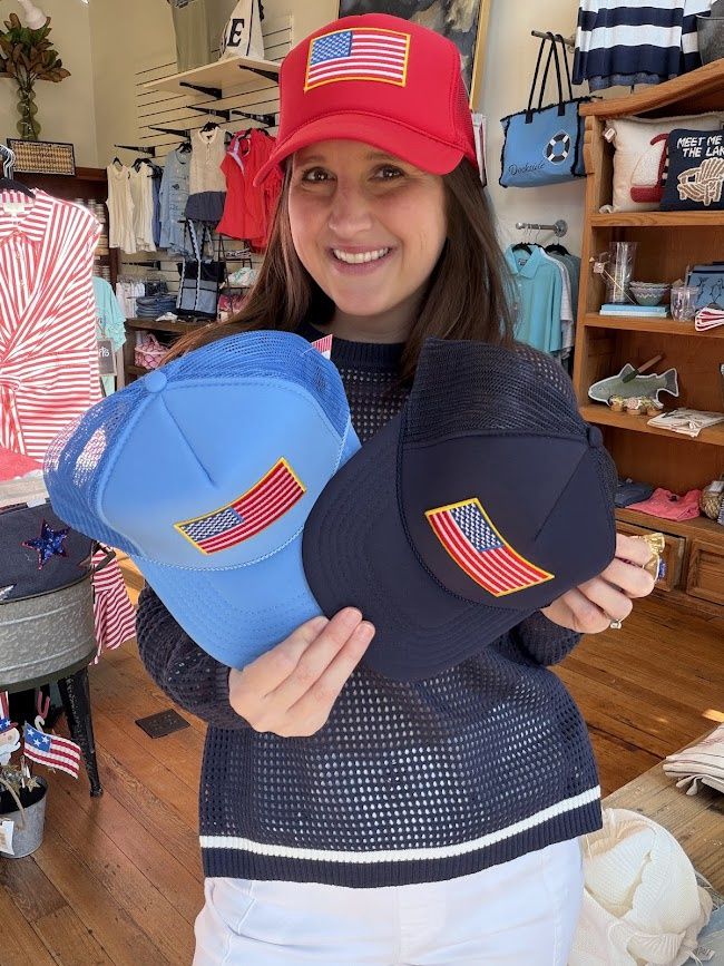Flag Truckers