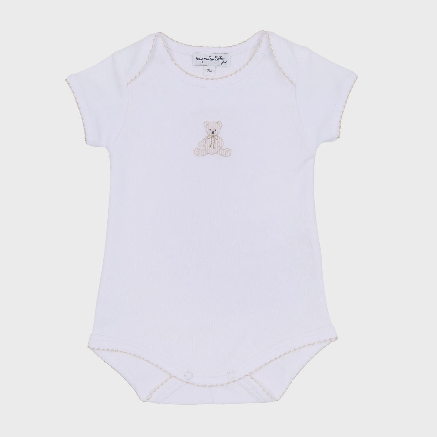 My Teddy Bodysuit