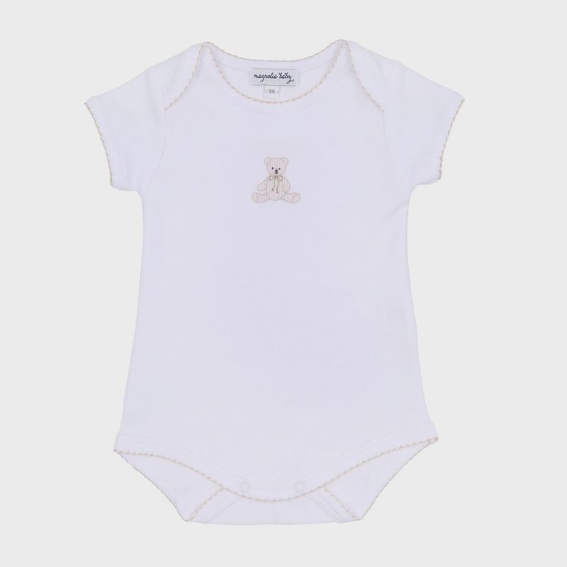 My Teddy Bodysuit