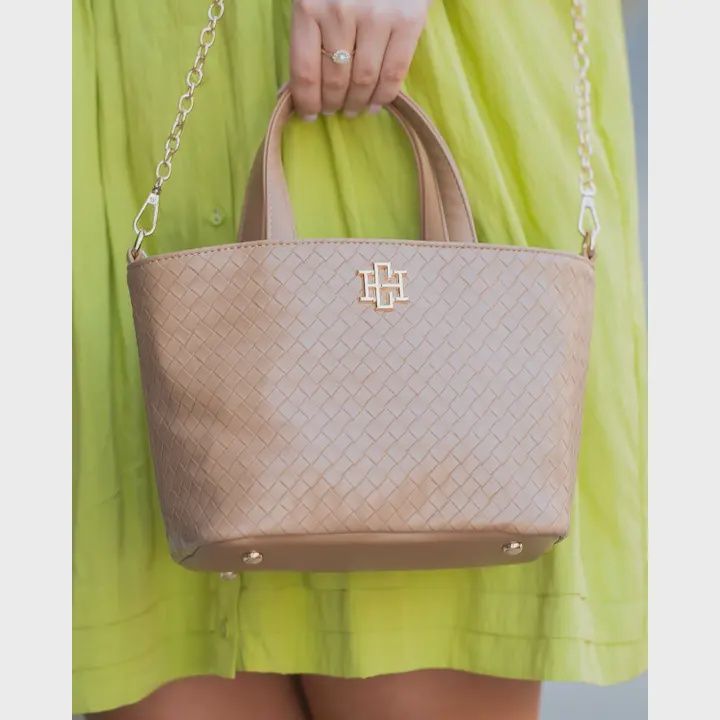Maren Mini Tote