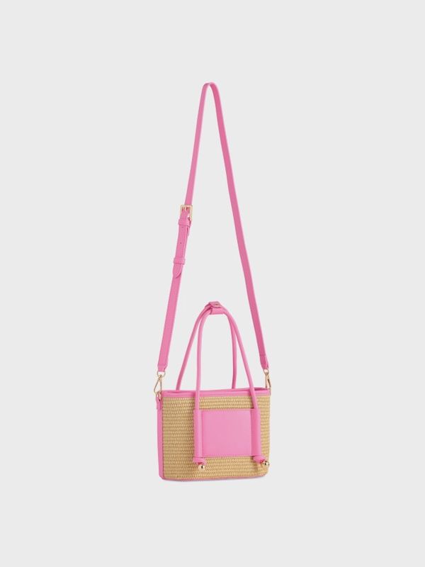Salerno Mini Tote
