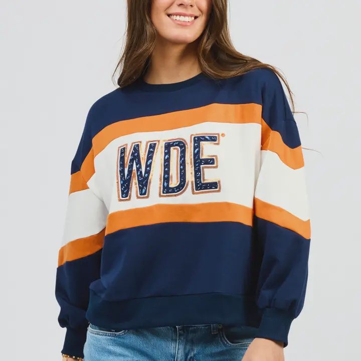 Millie AU Sweatshirt