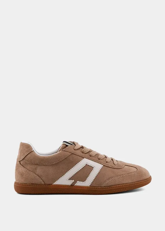 Saffron Sneaker
