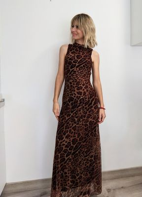 Vestido Atenea