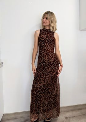 Vestido Atenea