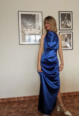 Vestido Perseo