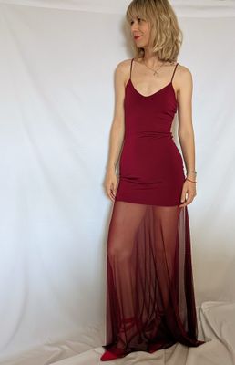 Vestido Paris