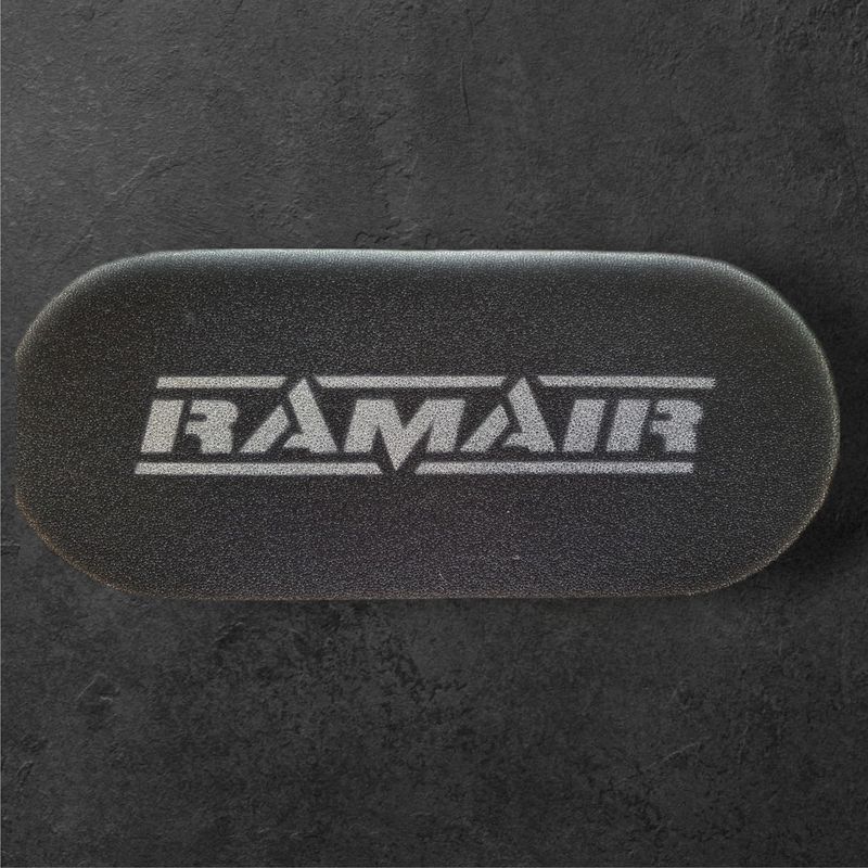 Air filters &amp; pods