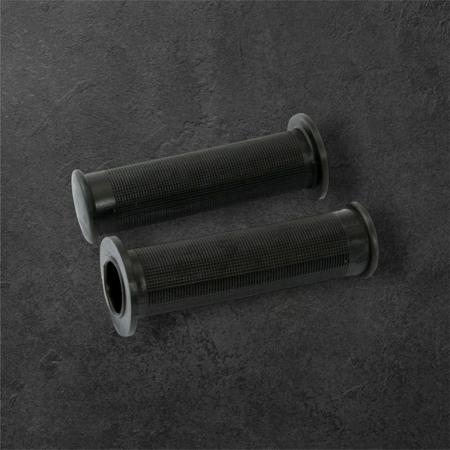 Classic-style grips