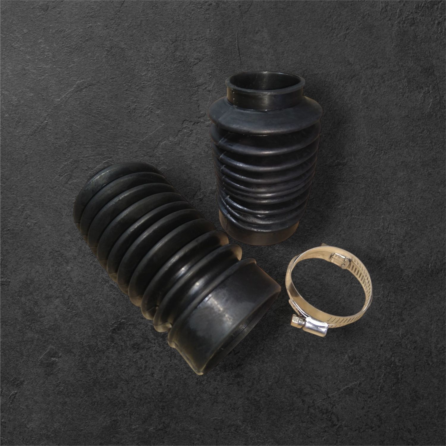T300 - Fork Gaiters