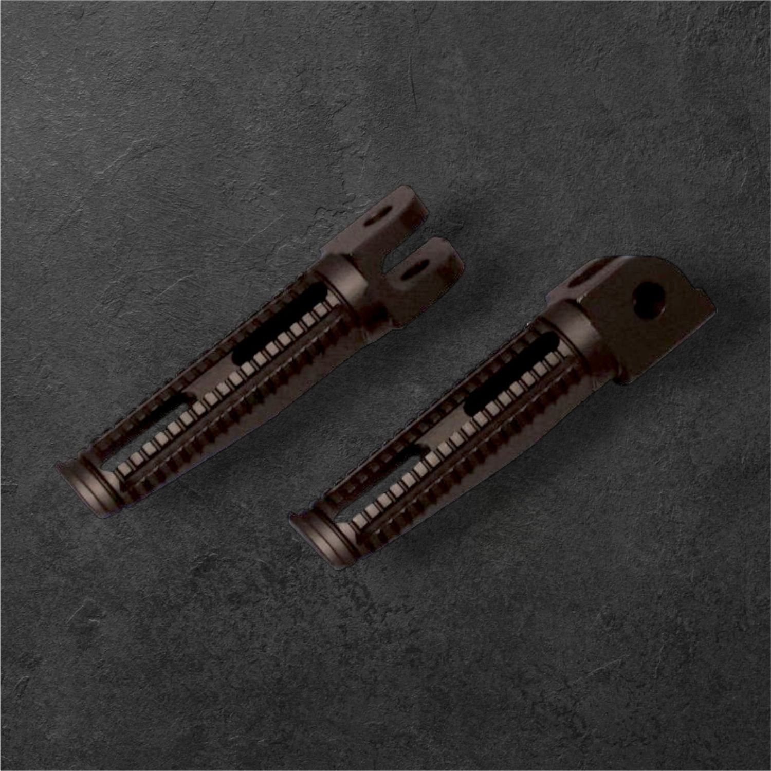 Fazer 600 - Alloy Foot Pegs
