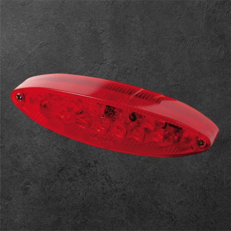 Tail lights
