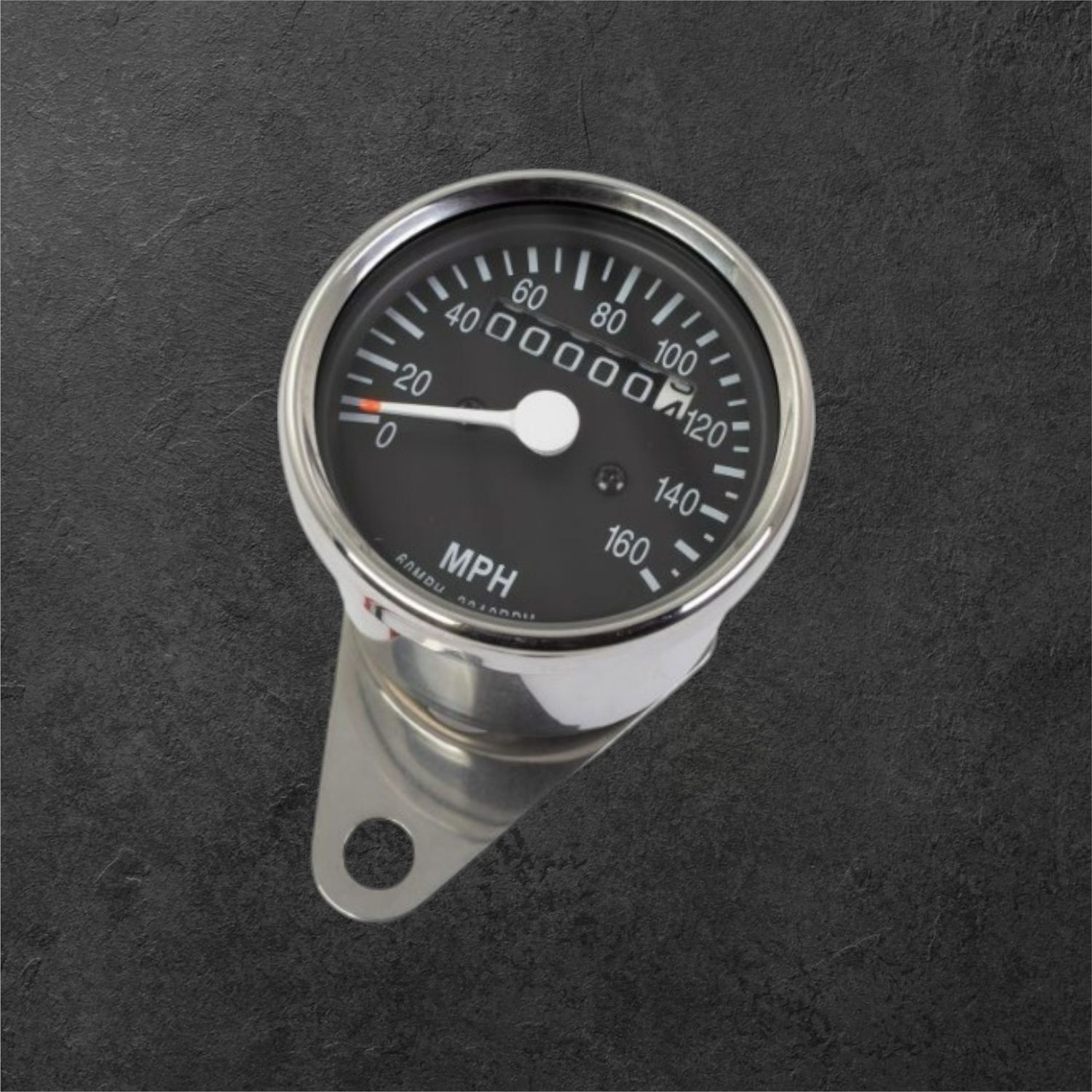 65mm Speedometer