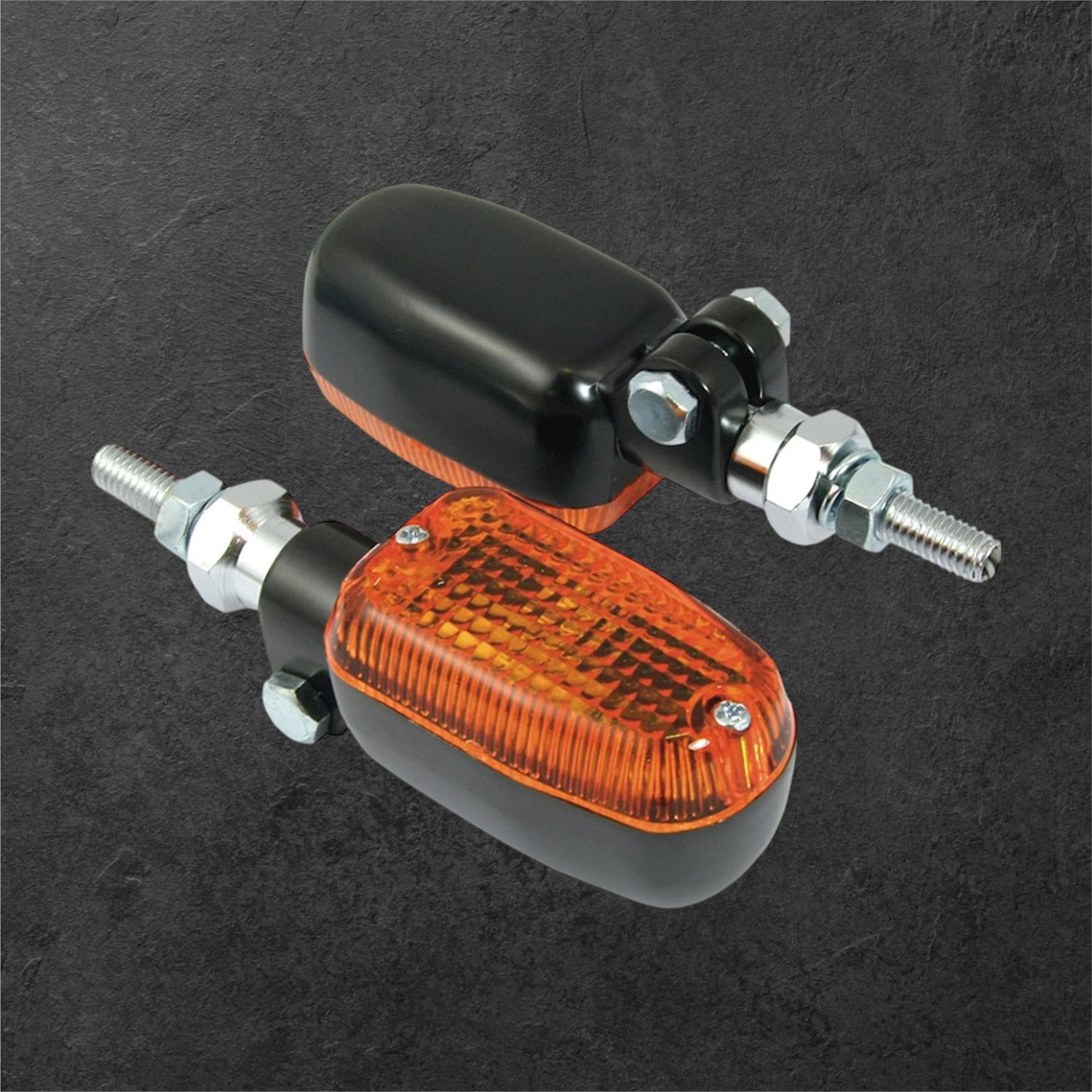 Indicators (Black)