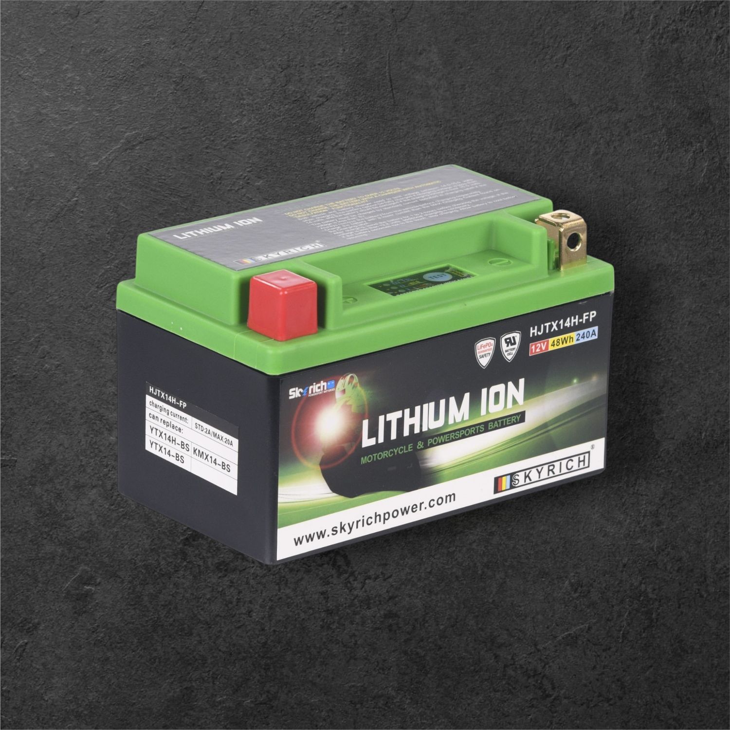 Battery for T300 and T695