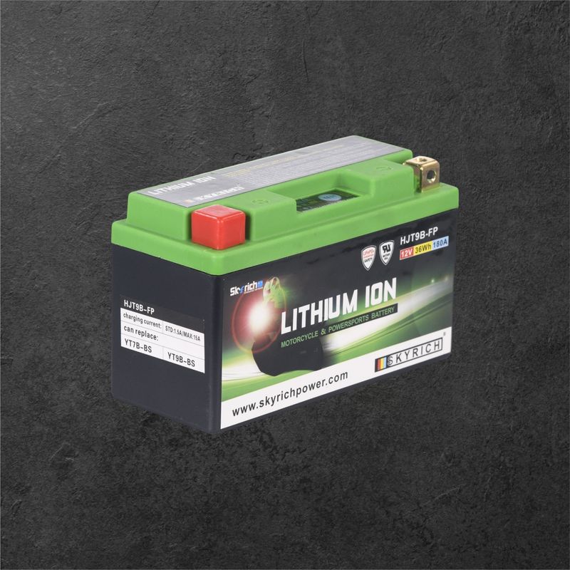 Batteries