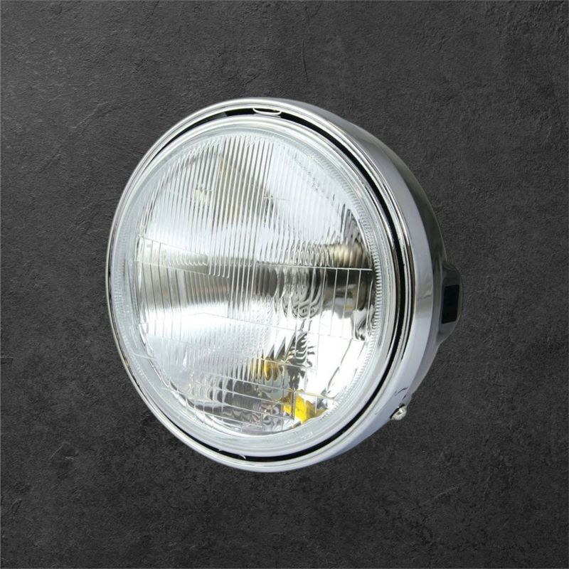 Head lights