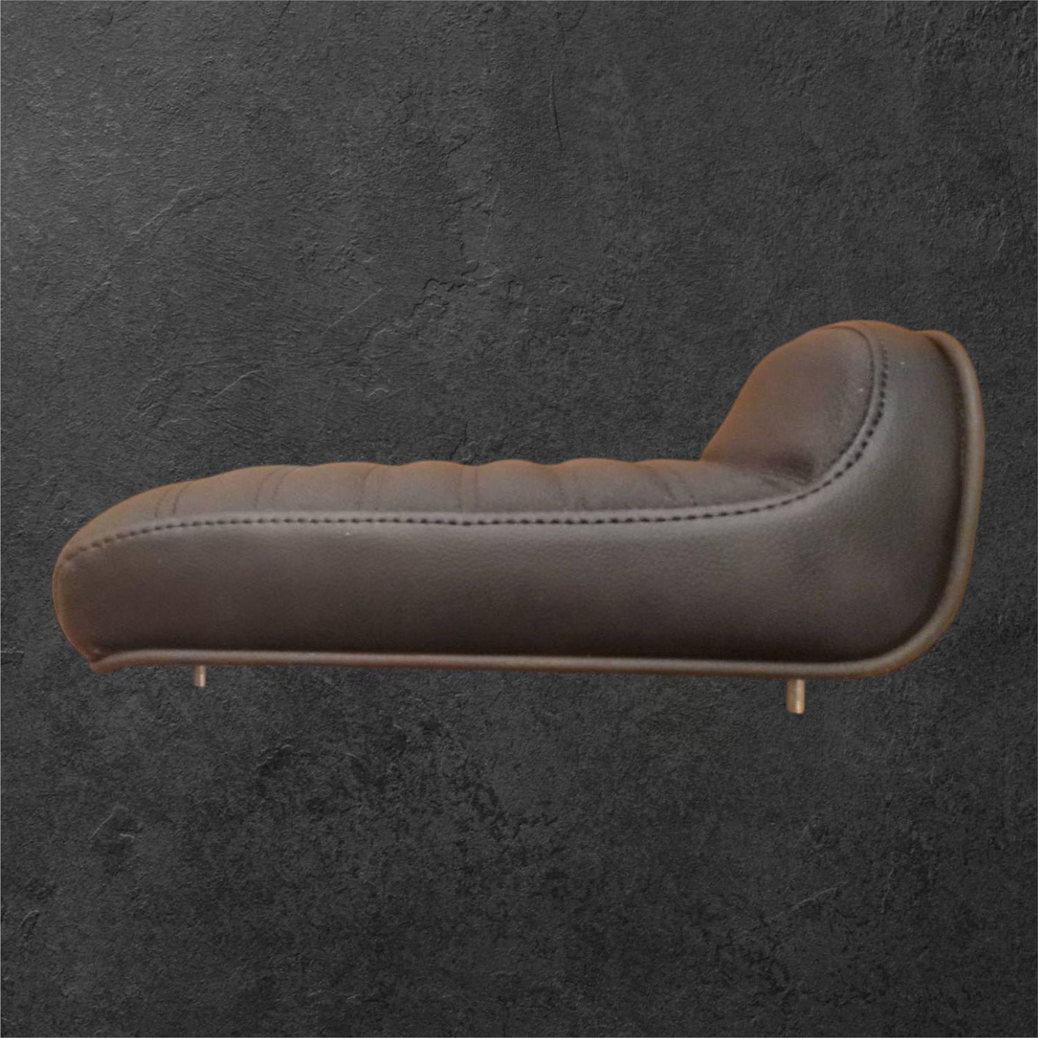 T300 - Cafe Racer Single Saddle