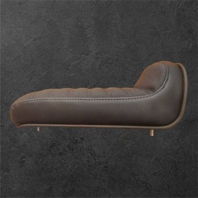 T300 - Cafe Racer Single Saddle