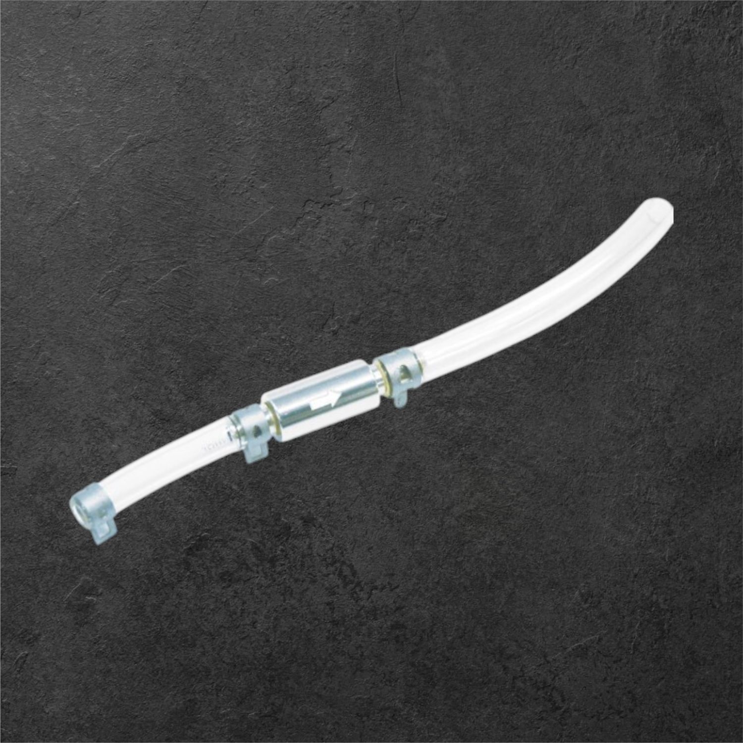 Brake Bleeding Line
