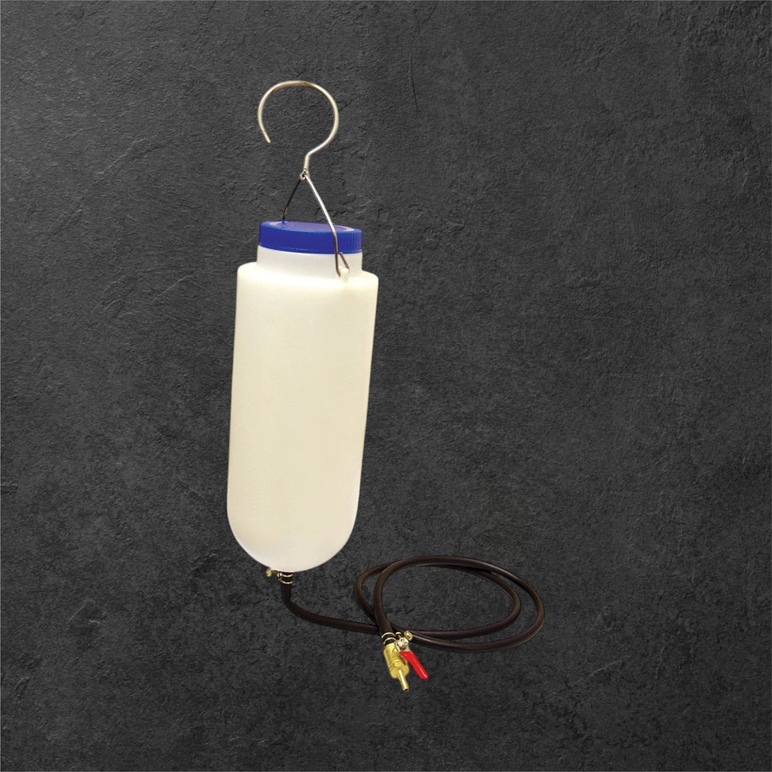 Auxiliary Fuel Tank